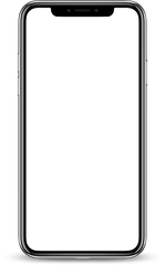Mobile Phone Mockup